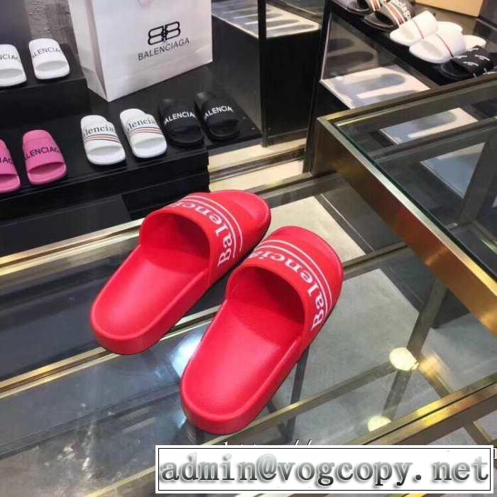 オススメしたい最新注目ファション サンダル  バレンシアガ 2019春夏のトレンド新商品 BALENCIAGA