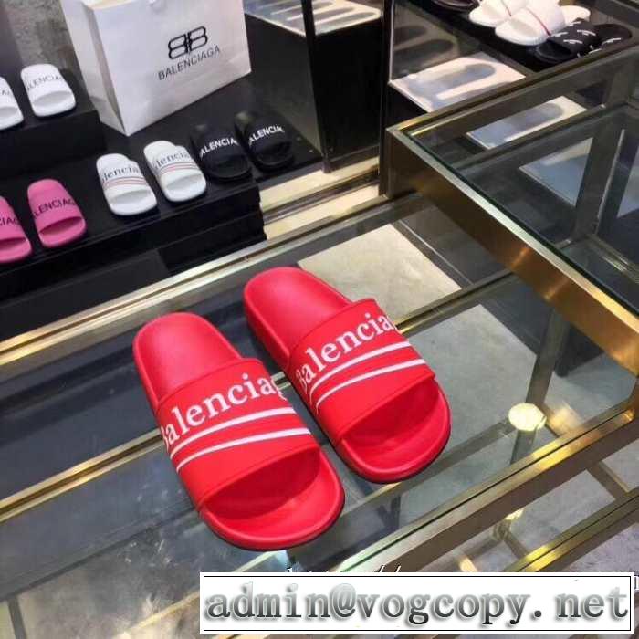オススメしたい最新注目ファション サンダル  バレンシアガ 2019春夏のトレンド新商品 BALENCIAGA