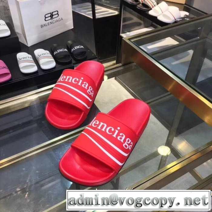 オススメしたい最新注目ファション サンダル  バレンシアガ 2019春夏のトレンド新商品 BALENCIAGA