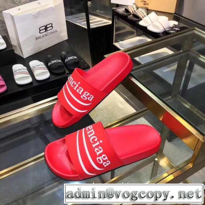 オススメしたい最新注目ファション サンダル  バレンシアガ 2019春夏のトレンド新商品 BALENCIAGA
