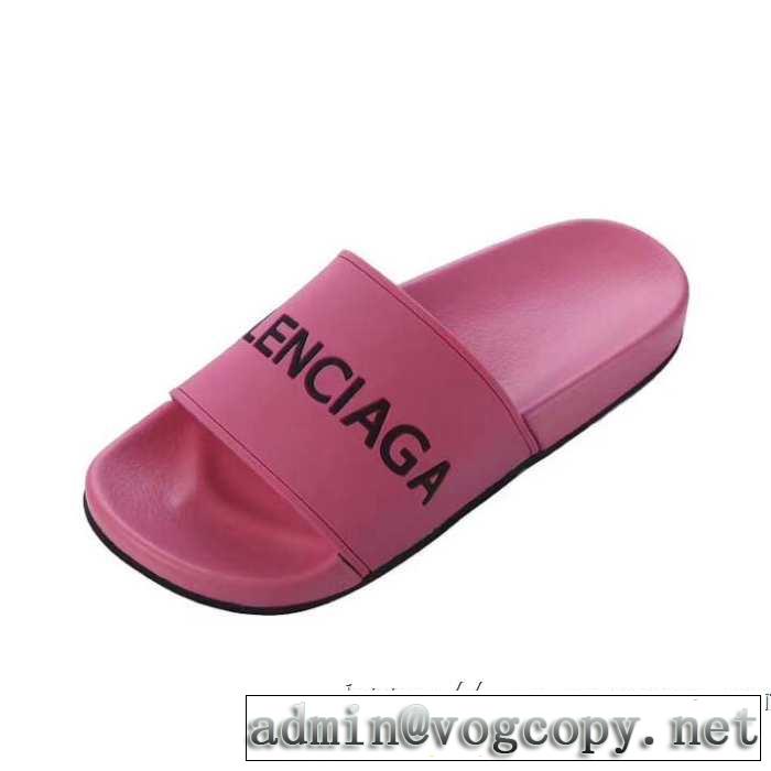 鮮度アップブランド最新 BALENCIAGA サンダル  バレンシアガ 2019春夏人気トレンドアイテム