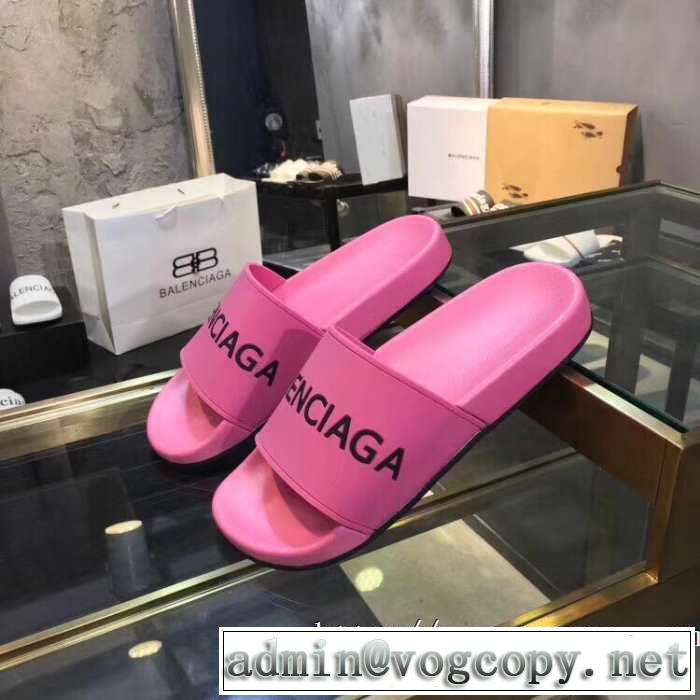 鮮度アップブランド最新 BALENCIAGA サンダル  バレンシアガ 2019春夏人気トレンドアイテム