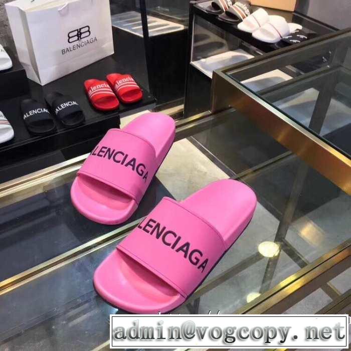 鮮度アップブランド最新 BALENCIAGA サンダル  バレンシアガ 2019春夏人気トレンドアイテム