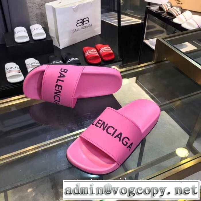 鮮度アップブランド最新 BALENCIAGA サンダル  バレンシアガ 2019春夏人気トレンドアイテム