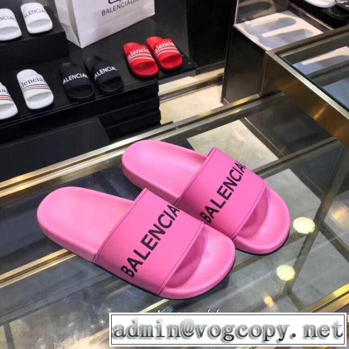 鮮度アップブランド最新 BALENCIAGA サンダル  バレンシアガ 2019春夏人気トレンドアイテム