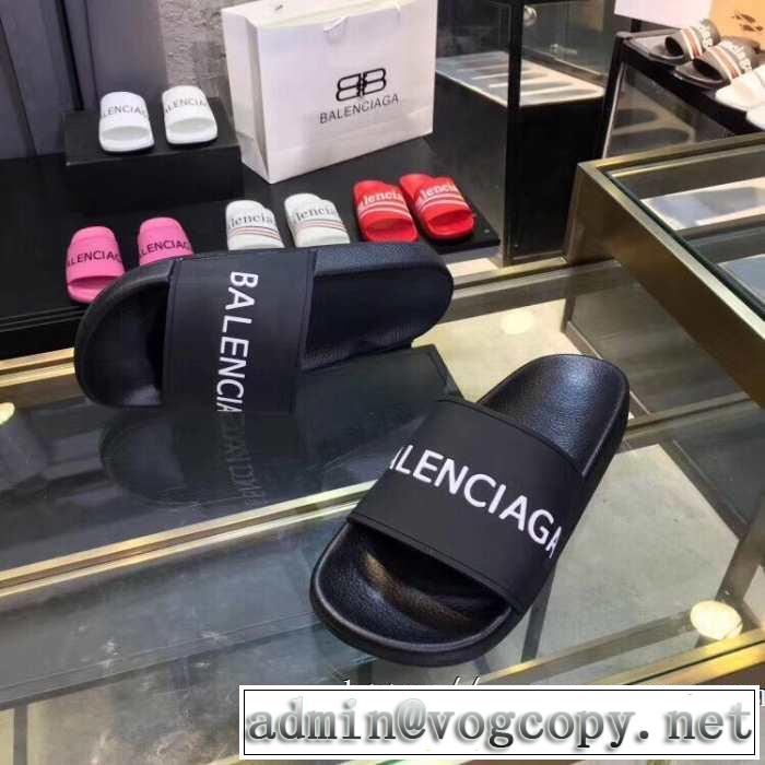 サンダル 2019年夏の一押しファッションアイテム バレンシアガ BALENCIAGA  トレンド感があって涼しげ