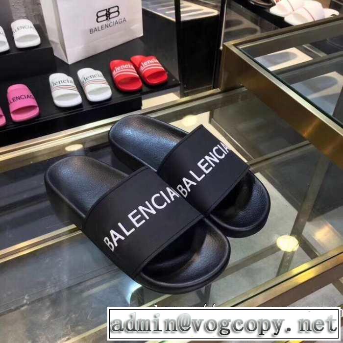 サンダル 2019年夏の一押しファッションアイテム バレンシアガ BALENCIAGA  トレンド感があって涼しげ