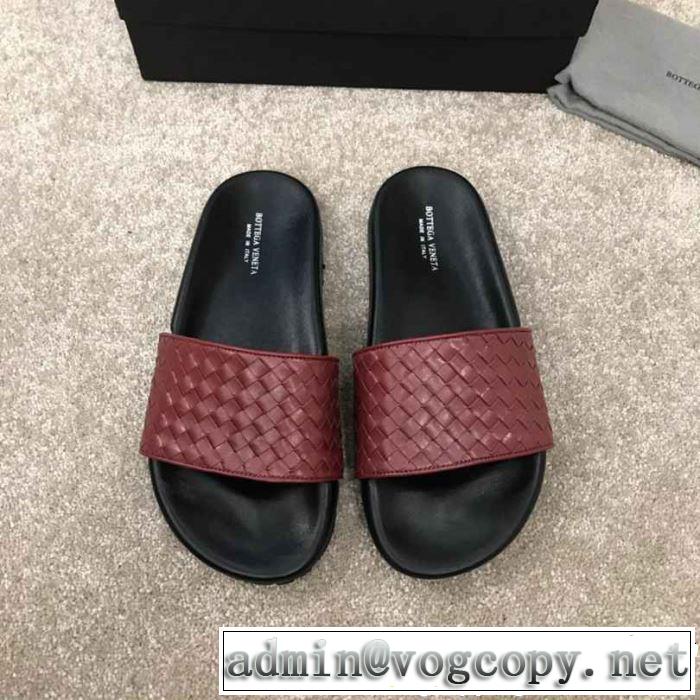 多可選 サンダル ボッテガ ヴェネタ夏にぴったり上品 BOTTEGA VENETA2019SSのトレンド商品