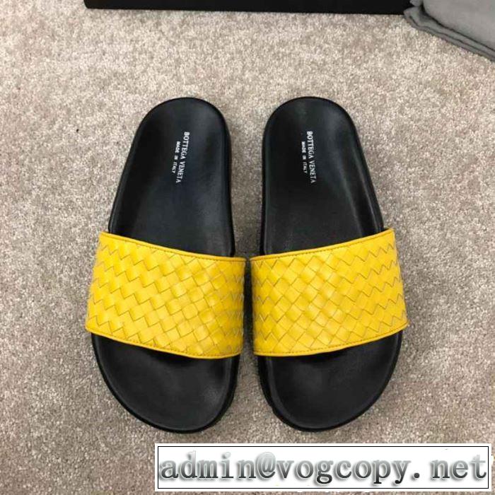 多可選 サンダル ボッテガ ヴェネタ夏にぴったり上品 BOTTEGA VENETA2019SSのトレンド商品