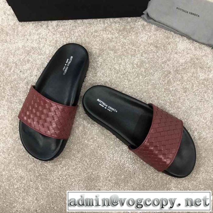 多可選 サンダル ボッテガ ヴェネタ夏にぴったり上品 BOTTEGA VENETA2019SSのトレンド商品