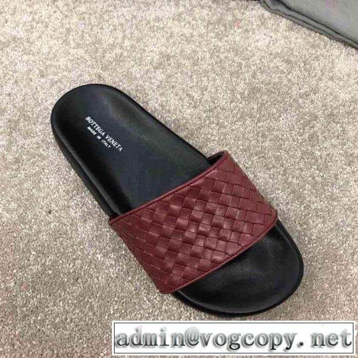 多可選 サンダル ボッテガ ヴェネタ夏にぴったり上品 BOTTEGA VENETA2019SSのトレンド商品