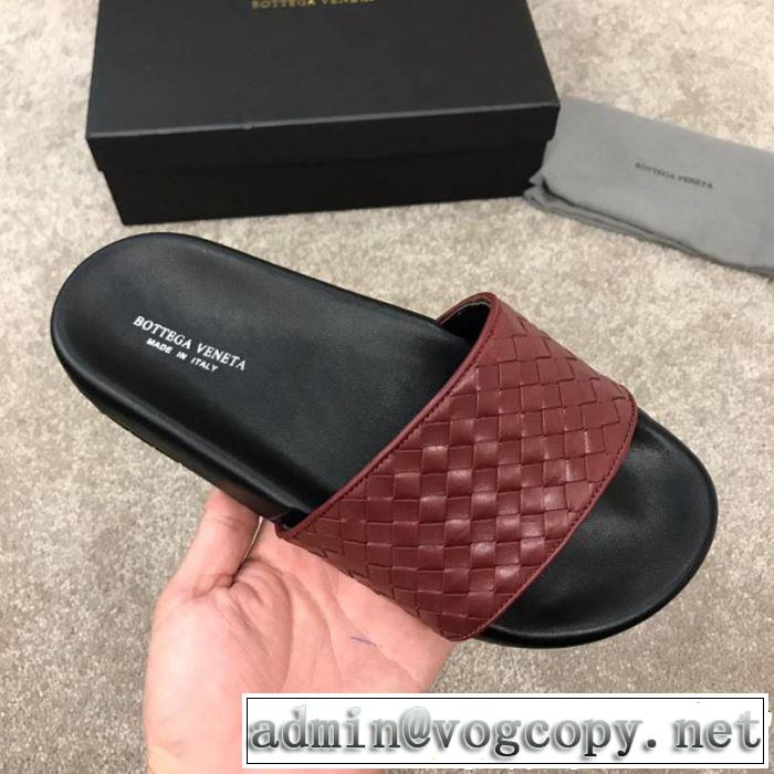 多可選 サンダル ボッテガ ヴェネタ夏にぴったり上品 BOTTEGA VENETA2019SSのトレンド商品