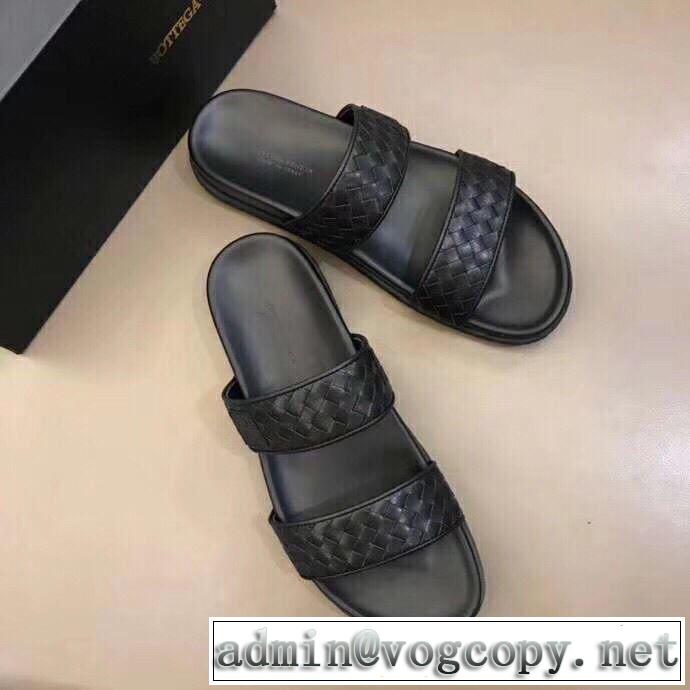  ボッテガ ヴェネタ BOTTEGA VENETA  春夏！大人カジュアル サンダル 【2019年】夏のファッション
