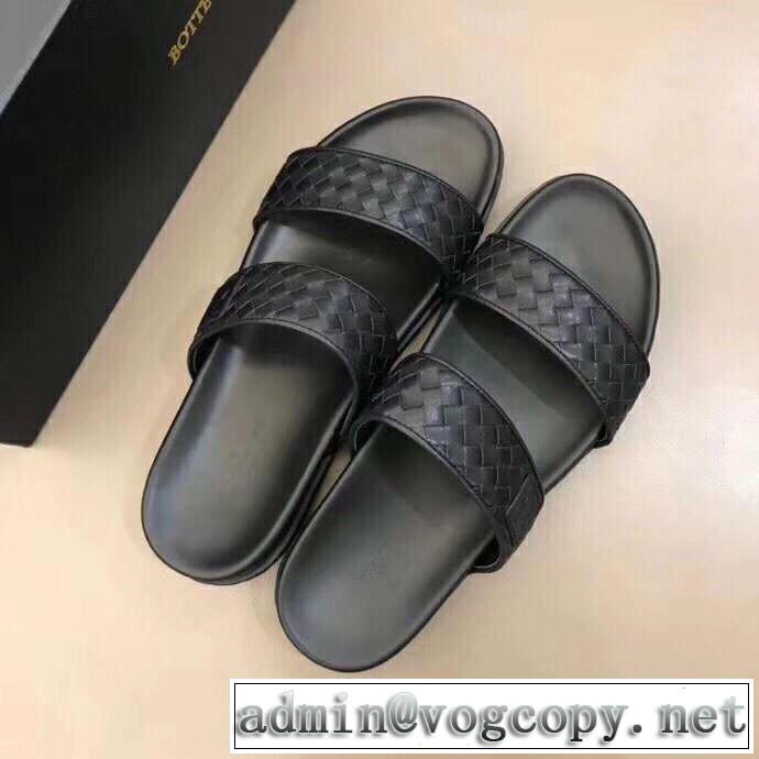 ボッテガ ヴェネタ BOTTEGA VENETA  春夏！大人カジュアル サンダル 【2019年】夏のファッション 