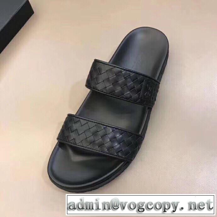 ボッテガ ヴェネタ BOTTEGA VENETA  春夏！大人カジュアル サンダル 【2019年】夏のファッション