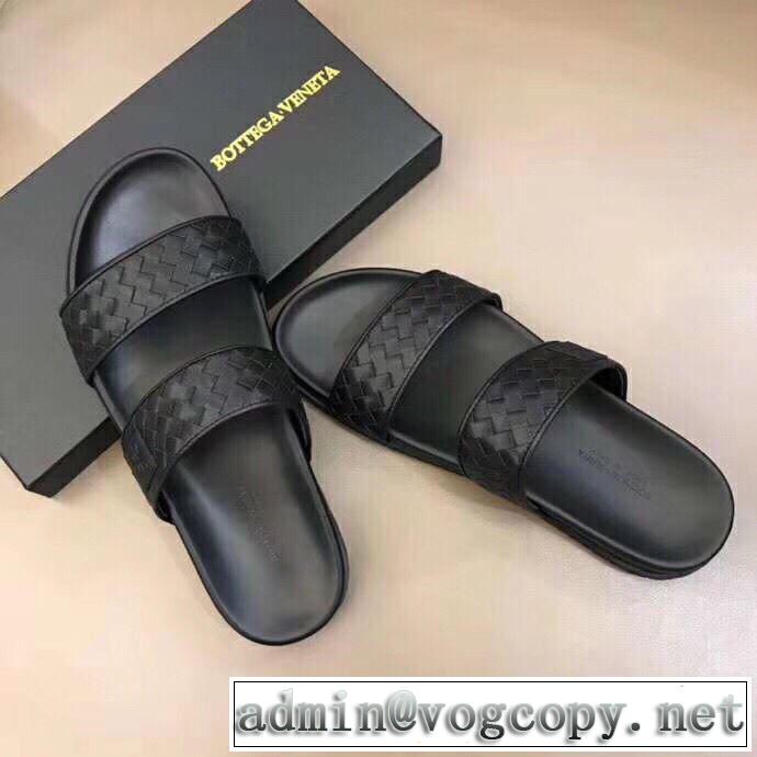  ボッテガ ヴェネタ BOTTEGA VENETA  春夏！大人カジュアル サンダル 【2019年】夏のファッション