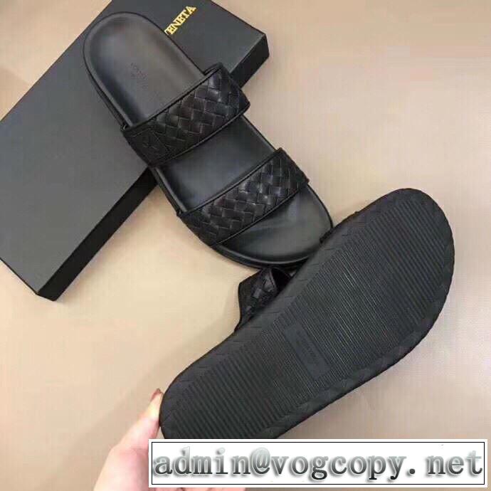 ボッテガ ヴェネタ BOTTEGA VENETA  春夏！大人カジュアル サンダル 【2019年】夏のファッション 