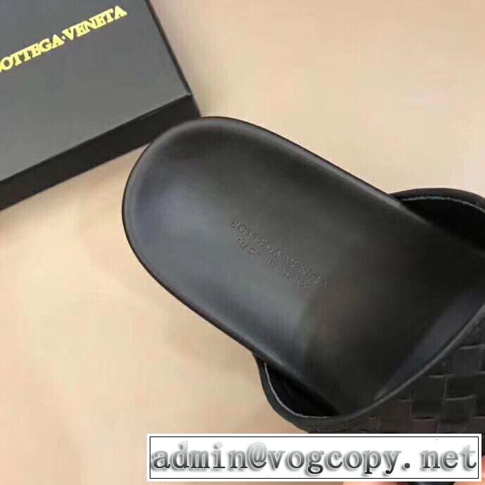 ボッテガ ヴェネタ BOTTEGA VENETA  春夏！大人カジュアル サンダル 【2019年】夏のファッション 