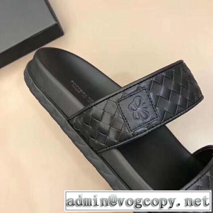 ボッテガ ヴェネタ BOTTEGA VENETA  春夏！大人カジュアル サンダル 【2019年】夏のファッション 