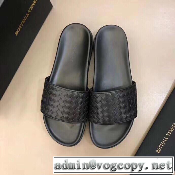 サンダル 気持ちいい真夏日にぴったり ボッテガ ヴェネタ BOTTEGA VENETA 風通しのよい 【2019春夏】最新コレクション