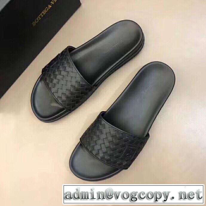 サンダル 気持ちいい真夏日にぴったり ボッテガ ヴェネタ BOTTEGA VENETA 風通しのよい 【2019春夏】最新コレクション 