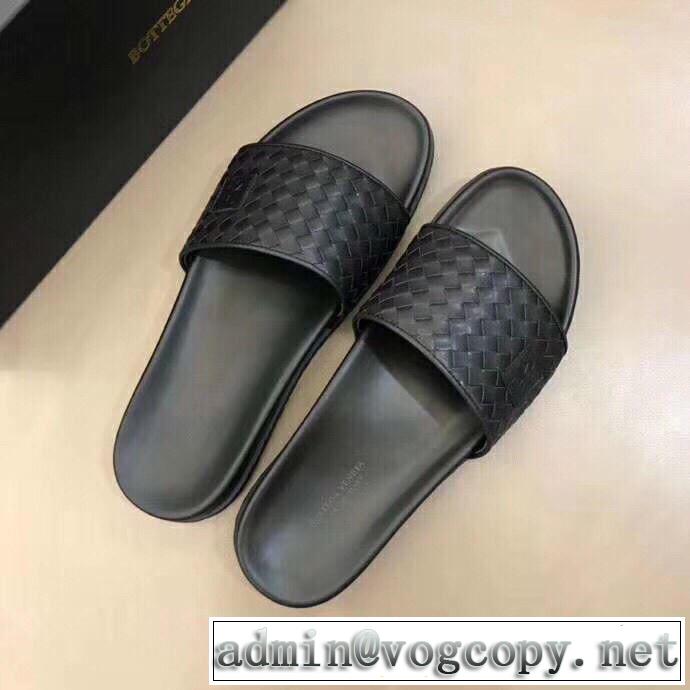 サンダル 気持ちいい真夏日にぴったり ボッテガ ヴェネタ BOTTEGA VENETA 風通しのよい 【2019春夏】最新コレクション 