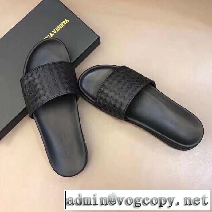  サンダル 気持ちいい真夏日にぴったり ボッテガ ヴェネタ BOTTEGA VENETA 風通しのよい 【2019春夏】最新コレクション