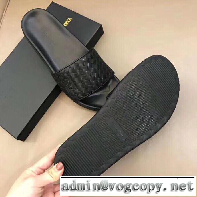 サンダル 気持ちいい真夏日にぴったり ボッテガ ヴェネタ BOTTEGA VENETA 風通しのよい 【2019春夏】最新コレクション 