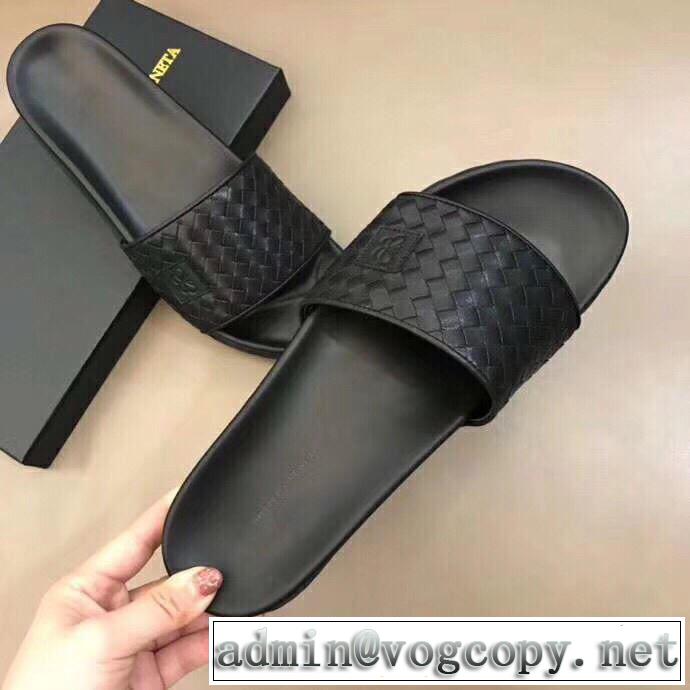 サンダル 気持ちいい真夏日にぴったり ボッテガ ヴェネタ BOTTEGA VENETA 風通しのよい 【2019春夏】最新コレクション 