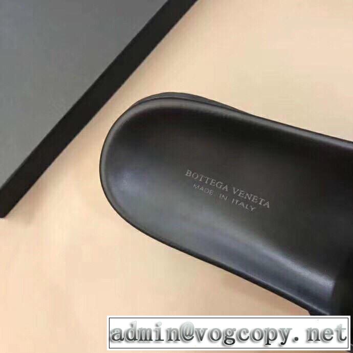 サンダル 気持ちいい真夏日にぴったり ボッテガ ヴェネタ BOTTEGA VENETA 風通しのよい 【2019春夏】最新コレクション 
