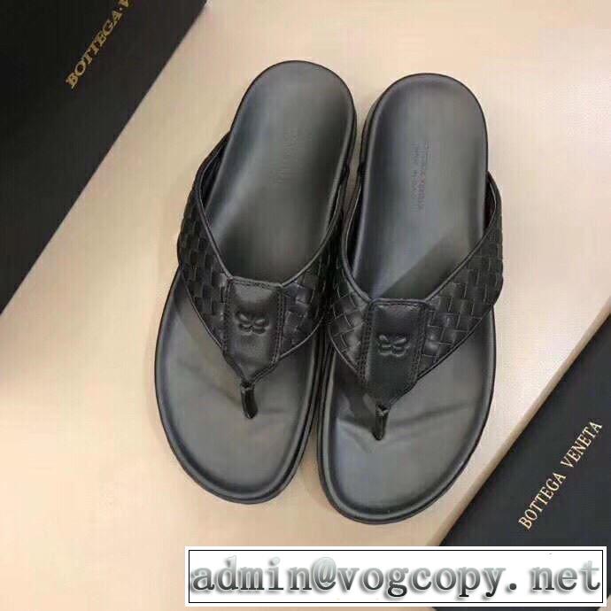 素敵なスタイルで夏の定番 サンダル  ボッテガ ヴェネタ 2019SSのトレンド商品 BOTTEGA VENETA  夏大人気のアイテム 