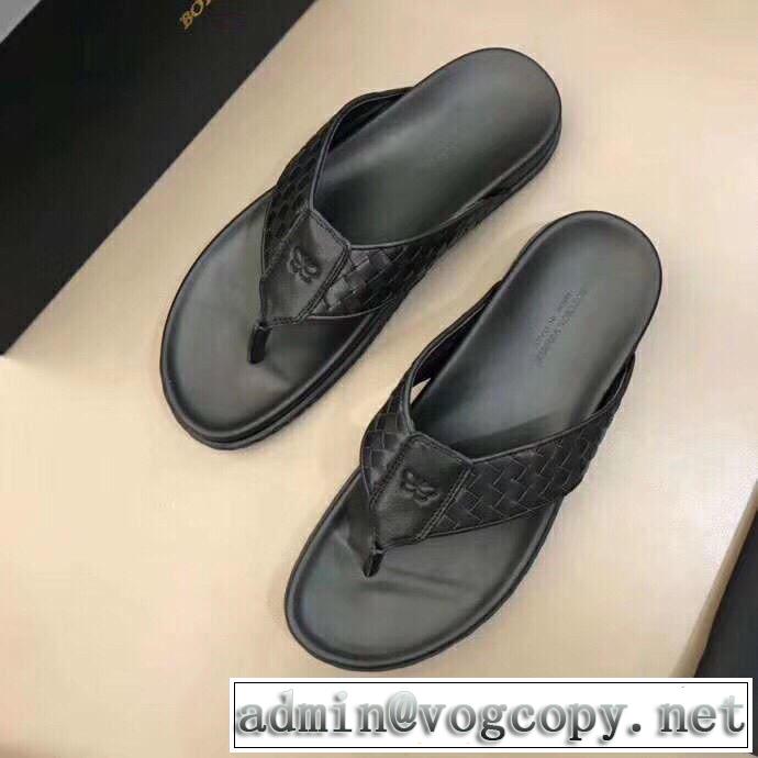 素敵なスタイルで夏の定番 サンダル  ボッテガ ヴェネタ 2019SSのトレンド商品 BOTTEGA VENETA  夏大人気のアイテム 