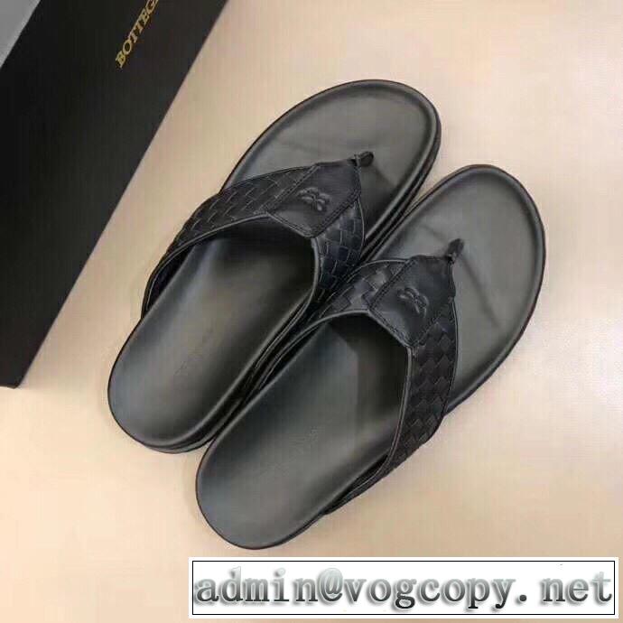 素敵なスタイルで夏の定番 サンダル  ボッテガ ヴェネタ 2019SSのトレンド商品 BOTTEGA VENETA  夏大人気のアイテム 