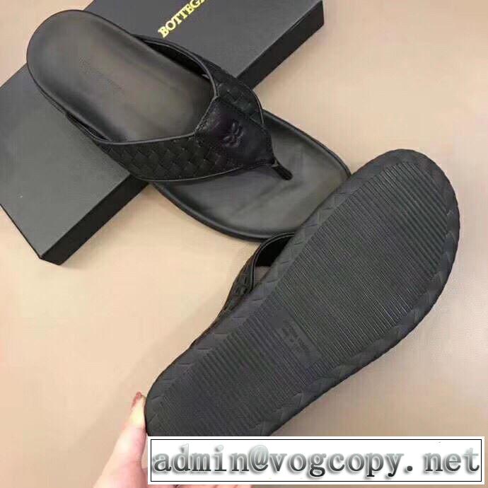 素敵なスタイルで夏の定番 サンダル  ボッテガ ヴェネタ 2019SSのトレンド商品 BOTTEGA VENETA  夏大人気のアイテム