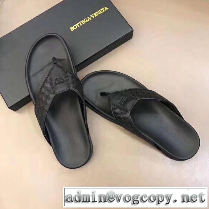  素敵なスタイルで夏の定番 サンダル  ボッテガ ヴェネタ 2019SSのトレンド商品 BOTTEGA VENETA  夏大人気のアイテム