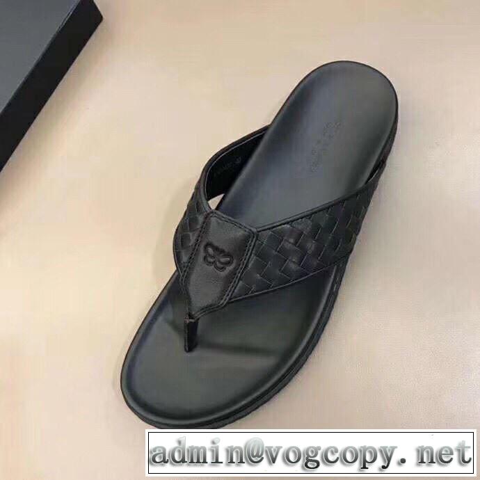 素敵なスタイルで夏の定番 サンダル  ボッテガ ヴェネタ 2019SSのトレンド商品 BOTTEGA VENETA  夏大人気のアイテム 
