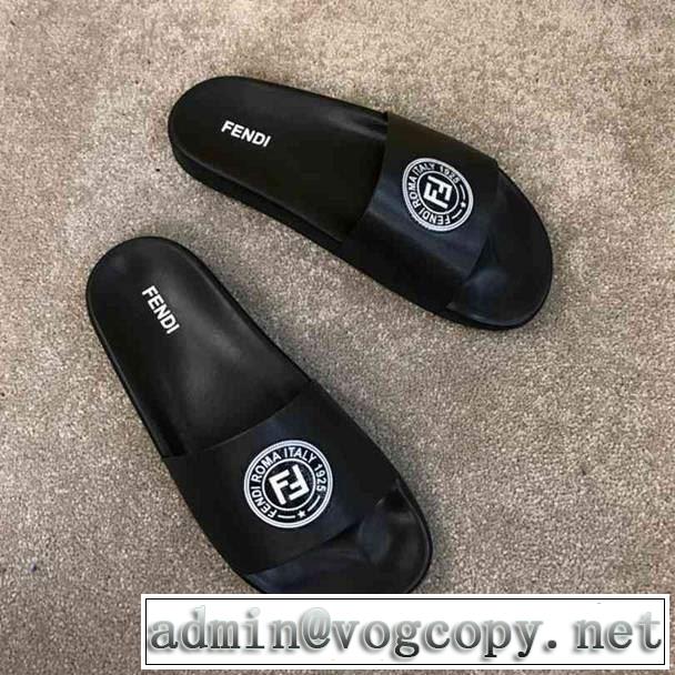  2色可選 夏の最新ファッション サンダル おすすめな大人のトレンド  2019年春夏シーズンの人気 フェンディ FENDI