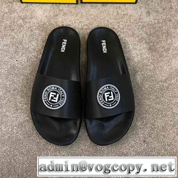  2色可選 夏の最新ファッション サンダル おすすめな大人のトレンド  2019年春夏シーズンの人気 フェンディ FENDI