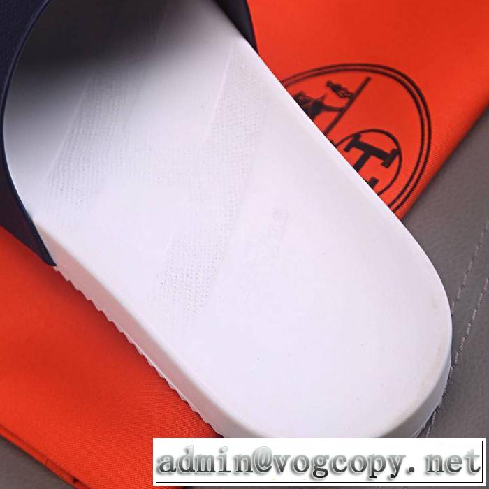 サンダル 甘過ぎず大人な印象に  多色可選 大人っぽく着こなし エルメス HERMES 2019春夏も引き続きトレンド 