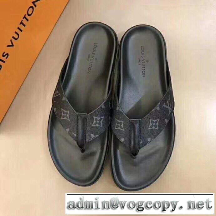 ルイ ヴィトン 春夏らしい華やか LOUIS VUITTON  おしゃれ上級者に挑戦 サンダル 2019春夏人気トレンドアイテム 