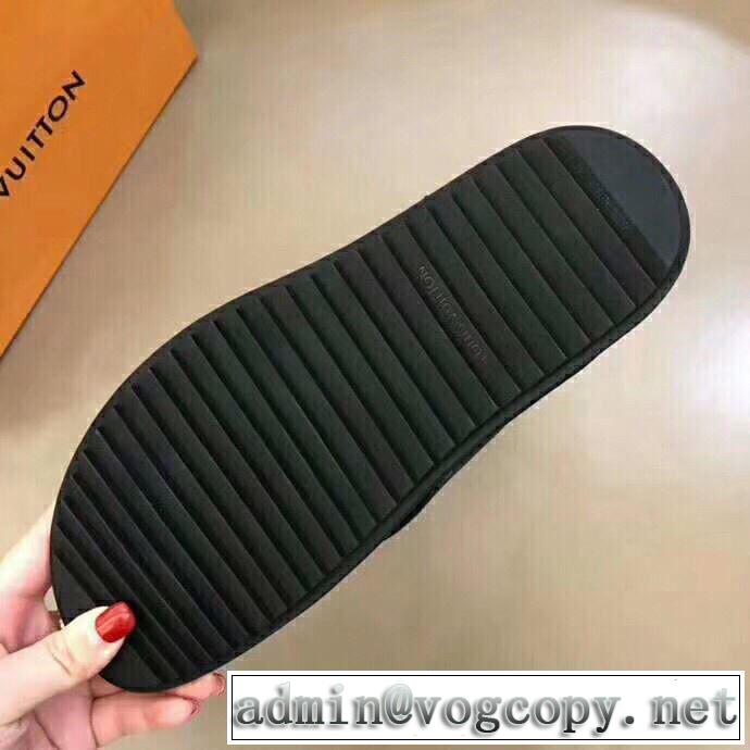  ルイ ヴィトン 春夏らしい華やか LOUIS VUITTON  おしゃれ上級者に挑戦 サンダル 2019春夏人気トレンドアイテム
