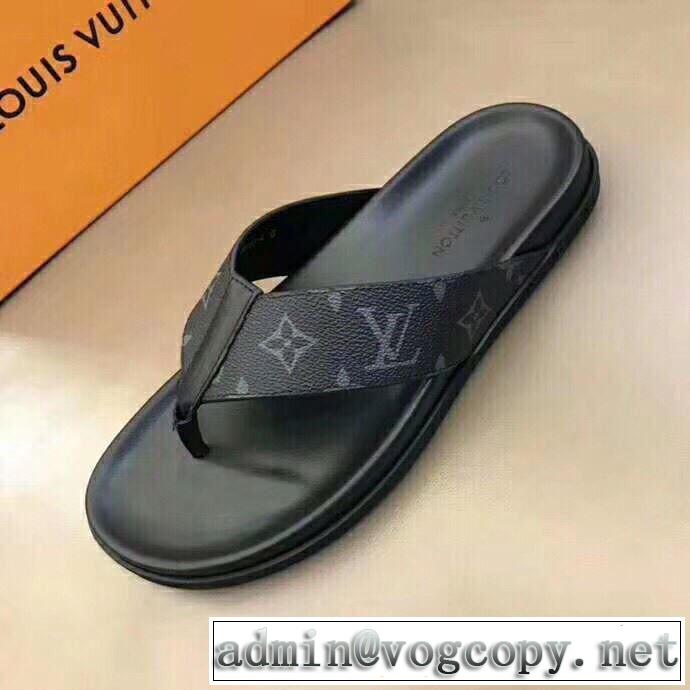 ルイ ヴィトン 春夏らしい華やか LOUIS VUITTON  おしゃれ上級者に挑戦 サンダル 2019春夏人気トレンドアイテム 