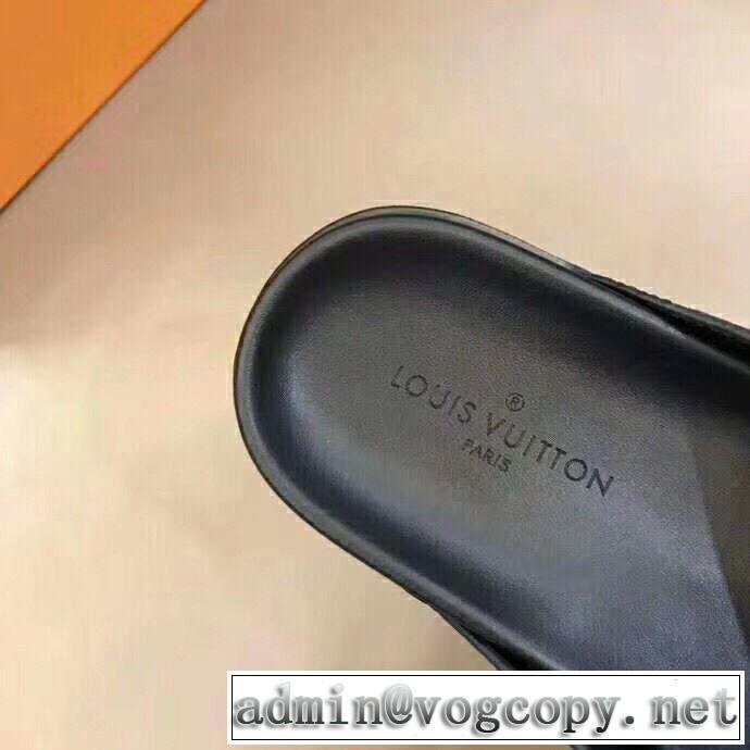  ルイ ヴィトン 春夏らしい華やか LOUIS VUITTON  おしゃれ上級者に挑戦 サンダル 2019春夏人気トレンドアイテム