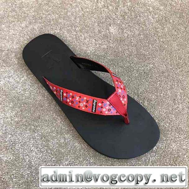  多色可選  目を引く春夏トップス  サンダル 【2019年】夏のファッション ルイ ヴィトン LOUIS VUITTON 今季流行りの人気新作