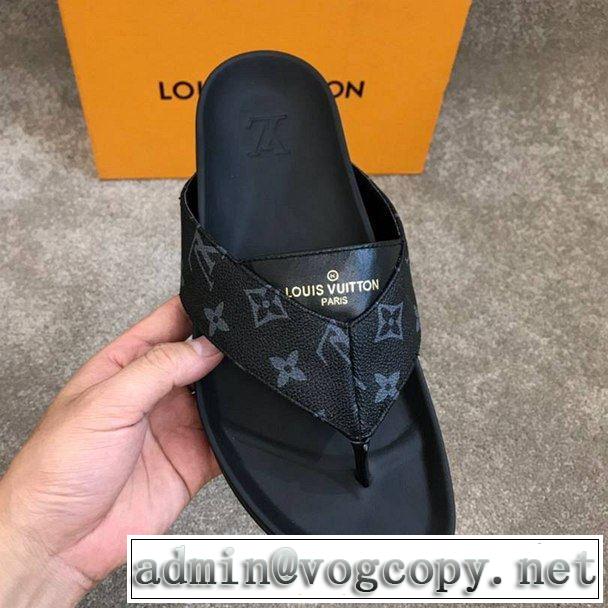  ルイ ヴィトン LOUIS VUITTON 新しい斬新なスタイル 3色可選 旬の気分を絶妙に サンダル2019年の春夏に着たい