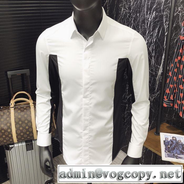 2019年の春夏に着たい 長袖 /ロンT/ロングT/ロングTシャツ 透け感優しい アルマーニ ARMANI 大人っぽく仕上げ