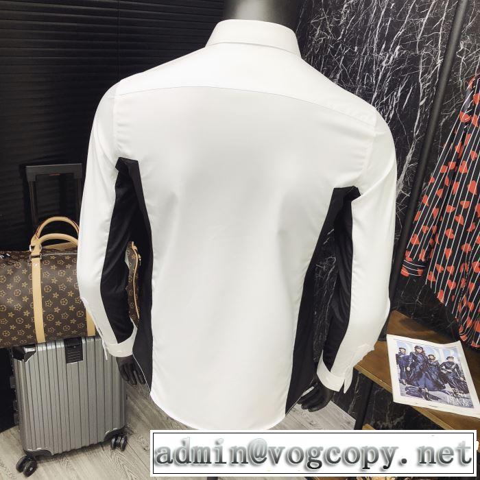 2019年の春夏に着たい 長袖 /ロンT/ロングT/ロングTシャツ 透け感優しい アルマーニ ARMANI 大人っぽく仕上げ