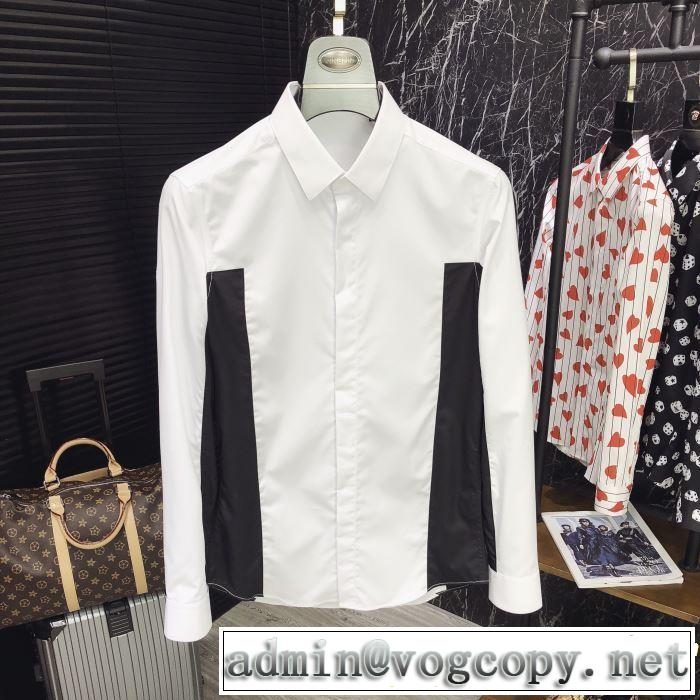 2019年の春夏に着たい 長袖 /ロンT/ロングT/ロングTシャツ 透け感優しい アルマーニ ARMANI 大人っぽく仕上げ