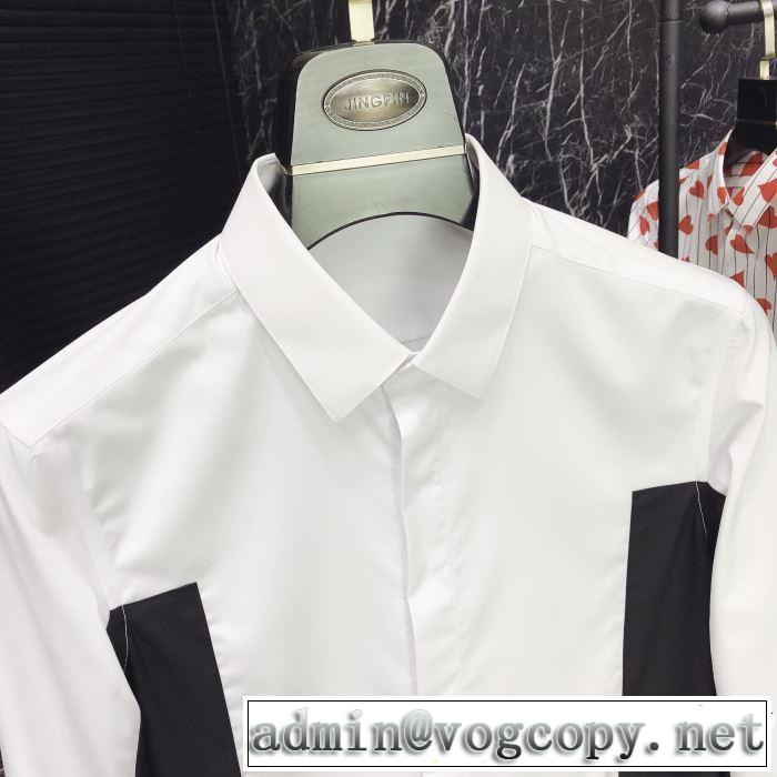 2019年の春夏に着たい 長袖 /ロンT/ロングT/ロングTシャツ 透け感優しい アルマーニ ARMANI 大人っぽく仕上げ