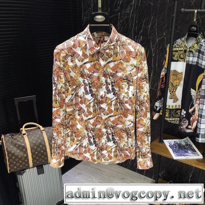  長袖 /ロンT/ロングT/ロングTシャツ 大人の余裕が漂う アルマーニ ARMANI 【2019春夏】最新コレクション 